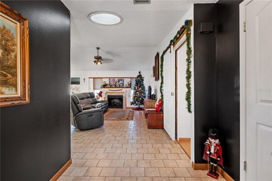 GREAT LOCATION!!! This well-maintained 4 BEDROOM, 2 BATHROOM on Hidden Lakes Golf Club in Florida - for sale on GolfHomes.com, golf home, golf lot