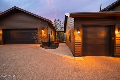 Tucked high among the Ponderosa pines in Torreon, this on Torreon Golf Club in Arizona - for sale on GolfHomes.com, golf home, golf lot