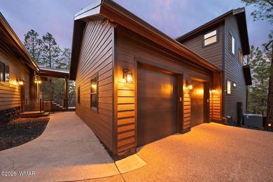 Tucked high among the Ponderosa pines in Torreon, this on Torreon Golf Club in Arizona - for sale on GolfHomes.com, golf home, golf lot