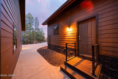 Tucked high among the Ponderosa pines in Torreon, this on Torreon Golf Club in Arizona - for sale on GolfHomes.com, golf home, golf lot