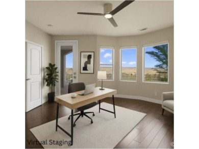 Envelop yourself in luxury. Located in the beautiful gated on Falcon Ridge Golf Course in Nevada - for sale on GolfHomes.com, golf home, golf lot