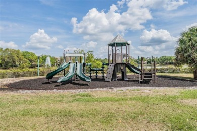 Single-Story 5-Bedroom Pool Home in Hunter's Green Golf on Hunters Green Country Club in Florida - for sale on GolfHomes.com, golf home, golf lot