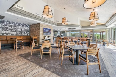 Single-Story 5-Bedroom Pool Home in Hunter's Green Golf on Hunters Green Country Club in Florida - for sale on GolfHomes.com, golf home, golf lot