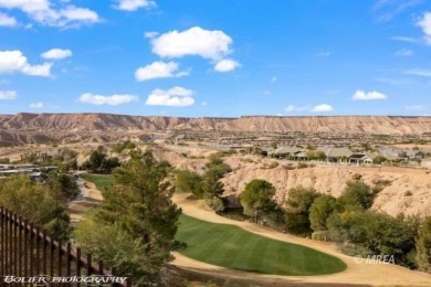 Envelop yourself in luxury. Located in the beautiful gated on Falcon Ridge Golf Course in Nevada - for sale on GolfHomes.com, golf home, golf lot