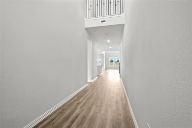 Discover your dream home with this beautiful new construction on Lake Arlington Golf Course in Texas - for sale on GolfHomes.com, golf home, golf lot