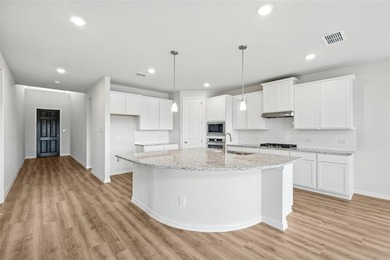Discover your dream home with this beautiful new construction on Lake Arlington Golf Course in Texas - for sale on GolfHomes.com, golf home, golf lot