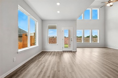 Discover your dream home with this beautiful new construction on Lake Arlington Golf Course in Texas - for sale on GolfHomes.com, golf home, golf lot