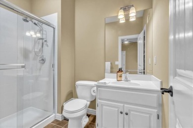 Welcome to this stunning 6-bedroom, 5.1-bathroom estate offering on Golf Club of Creekmoor in Missouri - for sale on GolfHomes.com, golf home, golf lot