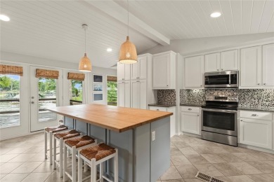 This exceptional property offers 352 feet of platted waterfront on Pinnacle Golf and Boat Club in Texas - for sale on GolfHomes.com, golf home, golf lot