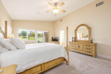 Enjoy the good life in the ''sunest special'' on the signature on Indian Springs Golf Club in California - for sale on GolfHomes.com, golf home, golf lot