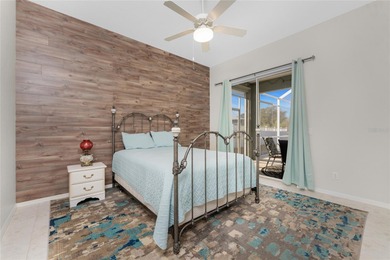 BEST PRICED POOL HOME WITH A 3 CAR GARAGE IN ROTONDA! And it's on Pinemoor West Golf Club in Florida - for sale on GolfHomes.com, golf home, golf lot