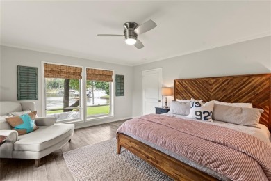 This exceptional property offers 352 feet of platted waterfront on Pinnacle Golf and Boat Club in Texas - for sale on GolfHomes.com, golf home, golf lot