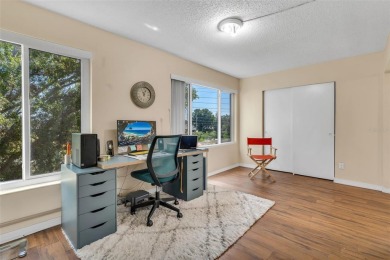 Beautifully updated 2/2 END UNIT on one of the largest 55+ on On Top Of The World Golf Course in Florida - for sale on GolfHomes.com, golf home, golf lot