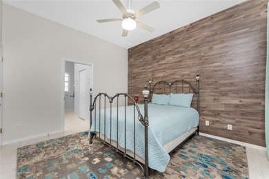 BEST PRICED POOL HOME WITH A 3 CAR GARAGE IN ROTONDA! And it's on Pinemoor West Golf Club in Florida - for sale on GolfHomes.com, golf home, golf lot