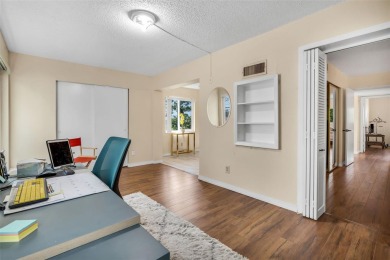 Beautifully updated 2/2 END UNIT on one of the largest 55+ on On Top Of The World Golf Course in Florida - for sale on GolfHomes.com, golf home, golf lot
