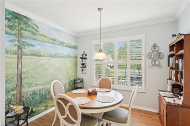 Come enjoy this *Turnkey* attached villa with pool that is on Forest Glen Golf and Country Club in Florida - for sale on GolfHomes.com, golf home, golf lot