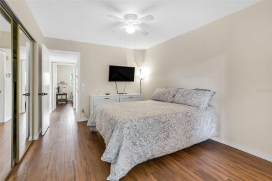 Beautifully updated 2/2 END UNIT on one of the largest 55+ on On Top Of The World Golf Course in Florida - for sale on GolfHomes.com, golf home, golf lot