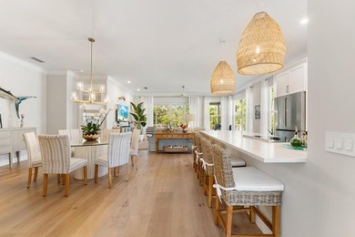 Beautifully renovated home in the highly sought-after Preserve on Lost Lake Golf Club in Florida - for sale on GolfHomes.com, golf home, golf lot