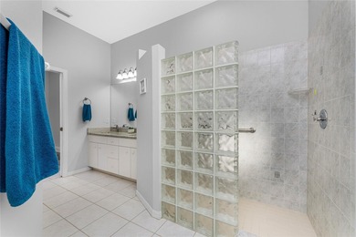 BEST PRICED POOL HOME WITH A 3 CAR GARAGE IN ROTONDA! And it's on Pinemoor West Golf Club in Florida - for sale on GolfHomes.com, golf home, golf lot