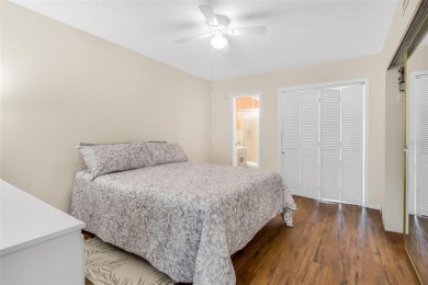 Beautifully updated 2/2 END UNIT on one of the largest 55+ on On Top Of The World Golf Course in Florida - for sale on GolfHomes.com, golf home, golf lot