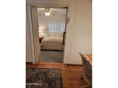 This is a wonderfully furnished 3 bedroom 3 bath home. Great on 3 Parks Fairways in Arizona - for sale on GolfHomes.com, golf home, golf lot