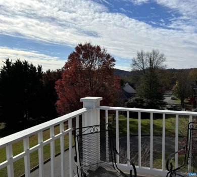 Superb location---the condo/duplex is minutes to Farmington on Birdwood Golf Course in Virginia - for sale on GolfHomes.com, golf home, golf lot