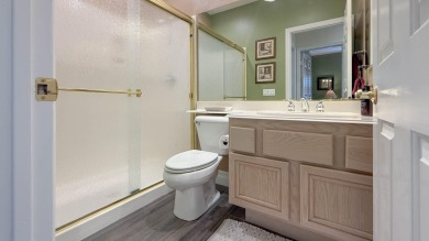 Enjoy the good life in the ''sunest special'' on the signature on Indian Springs Golf Club in California - for sale on GolfHomes.com, golf home, golf lot