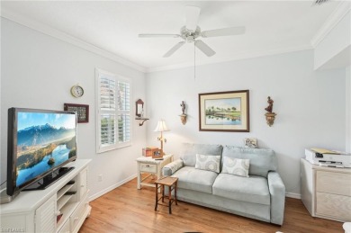 Come enjoy this *Turnkey* attached villa with pool that is on Forest Glen Golf and Country Club in Florida - for sale on GolfHomes.com, golf home, golf lot