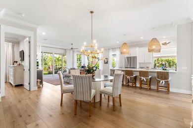 Beautifully renovated home in the highly sought-after Preserve on Lost Lake Golf Club in Florida - for sale on GolfHomes.com, golf home, golf lot