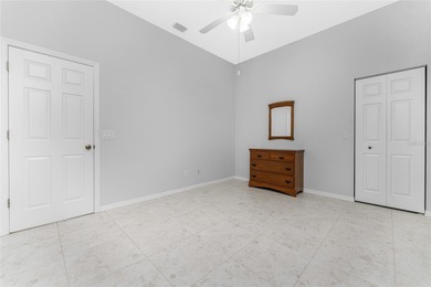 BEST PRICED POOL HOME WITH A 3 CAR GARAGE IN ROTONDA! And it's on Pinemoor West Golf Club in Florida - for sale on GolfHomes.com, golf home, golf lot