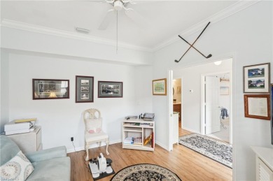 Come enjoy this *Turnkey* attached villa with pool that is on Forest Glen Golf and Country Club in Florida - for sale on GolfHomes.com, golf home, golf lot
