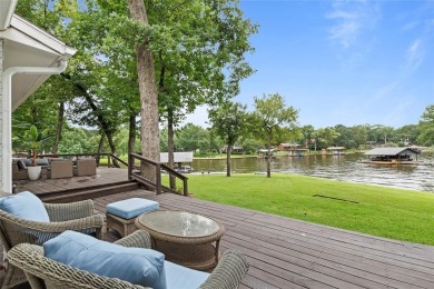This exceptional property offers 352 feet of platted waterfront on Pinnacle Golf and Boat Club in Texas - for sale on GolfHomes.com, golf home, golf lot