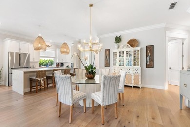 Beautifully renovated home in the highly sought-after Preserve on Lost Lake Golf Club in Florida - for sale on GolfHomes.com, golf home, golf lot