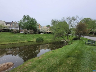 Superb location---the condo/duplex is minutes to Farmington on Birdwood Golf Course in Virginia - for sale on GolfHomes.com, golf home, golf lot