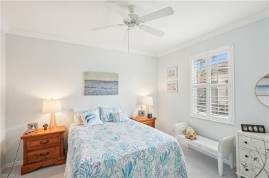 Come enjoy this *Turnkey* attached villa with pool that is on Forest Glen Golf and Country Club in Florida - for sale on GolfHomes.com, golf home, golf lot