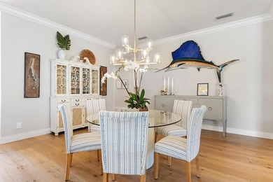 Beautifully renovated home in the highly sought-after Preserve on Lost Lake Golf Club in Florida - for sale on GolfHomes.com, golf home, golf lot