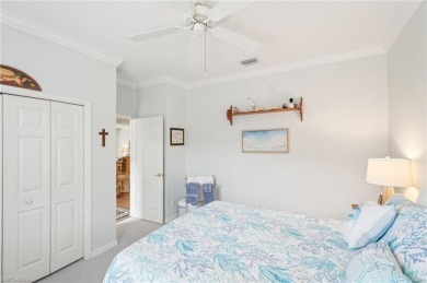 Come enjoy this *Turnkey* attached villa with pool that is on Forest Glen Golf and Country Club in Florida - for sale on GolfHomes.com, golf home, golf lot