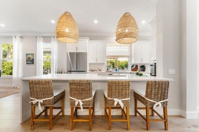 Beautifully renovated home in the highly sought-after Preserve on Lost Lake Golf Club in Florida - for sale on GolfHomes.com, golf home, golf lot