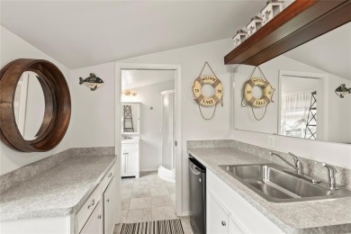 This exceptional property offers 352 feet of platted waterfront on Pinnacle Golf and Boat Club in Texas - for sale on GolfHomes.com, golf home, golf lot
