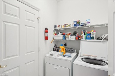 Come enjoy this *Turnkey* attached villa with pool that is on Forest Glen Golf and Country Club in Florida - for sale on GolfHomes.com, golf home, golf lot