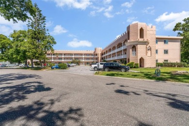 Beautifully updated 2/2 END UNIT on one of the largest 55+ on On Top Of The World Golf Course in Florida - for sale on GolfHomes.com, golf home, golf lot