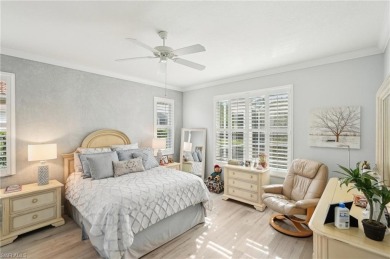 Come enjoy this *Turnkey* attached villa with pool that is on Forest Glen Golf and Country Club in Florida - for sale on GolfHomes.com, golf home, golf lot