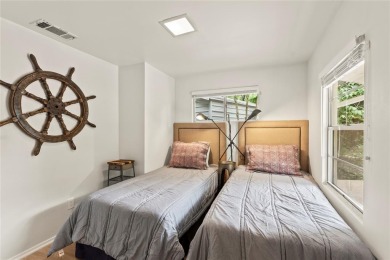 This exceptional property offers 352 feet of platted waterfront on Pinnacle Golf and Boat Club in Texas - for sale on GolfHomes.com, golf home, golf lot