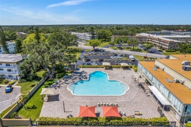 Beautifully updated 2/2 END UNIT on one of the largest 55+ on On Top Of The World Golf Course in Florida - for sale on GolfHomes.com, golf home, golf lot