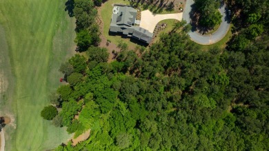 You're viewing a rare, large golf lot on the Jim Engh designed on Reynolds Lake Oconee - The Creek Club in Georgia - for sale on GolfHomes.com, golf home, golf lot