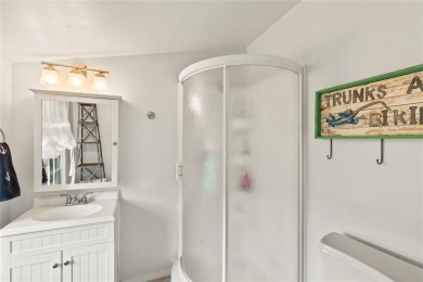 This exceptional property offers 352 feet of platted waterfront on Pinnacle Golf and Boat Club in Texas - for sale on GolfHomes.com, golf home, golf lot