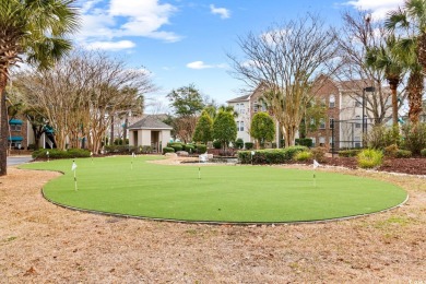 Don't miss your opportunity to own this fully furnished- on Arcadian Shores Golf Club in South Carolina - for sale on GolfHomes.com, golf home, golf lot