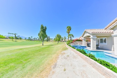 Enjoy the good life in the ''sunest special'' on the signature on Indian Springs Golf Club in California - for sale on GolfHomes.com, golf home, golf lot