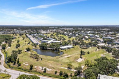 Beautifully updated 2/2 END UNIT on one of the largest 55+ on On Top Of The World Golf Course in Florida - for sale on GolfHomes.com, golf home, golf lot