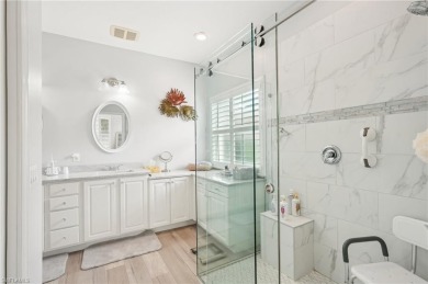 Come enjoy this *Turnkey* attached villa with pool that is on Forest Glen Golf and Country Club in Florida - for sale on GolfHomes.com, golf home, golf lot